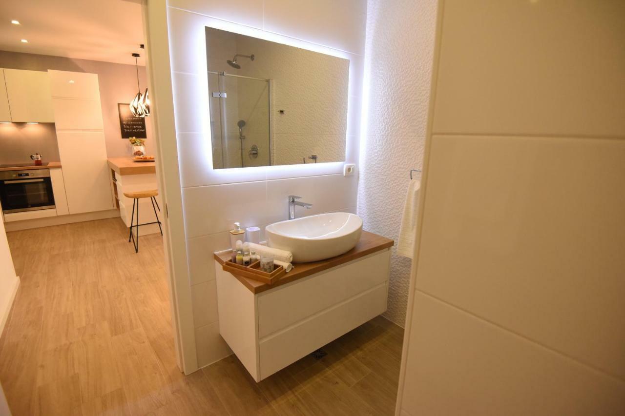 Apartment Speranza Задар Екстер'єр фото