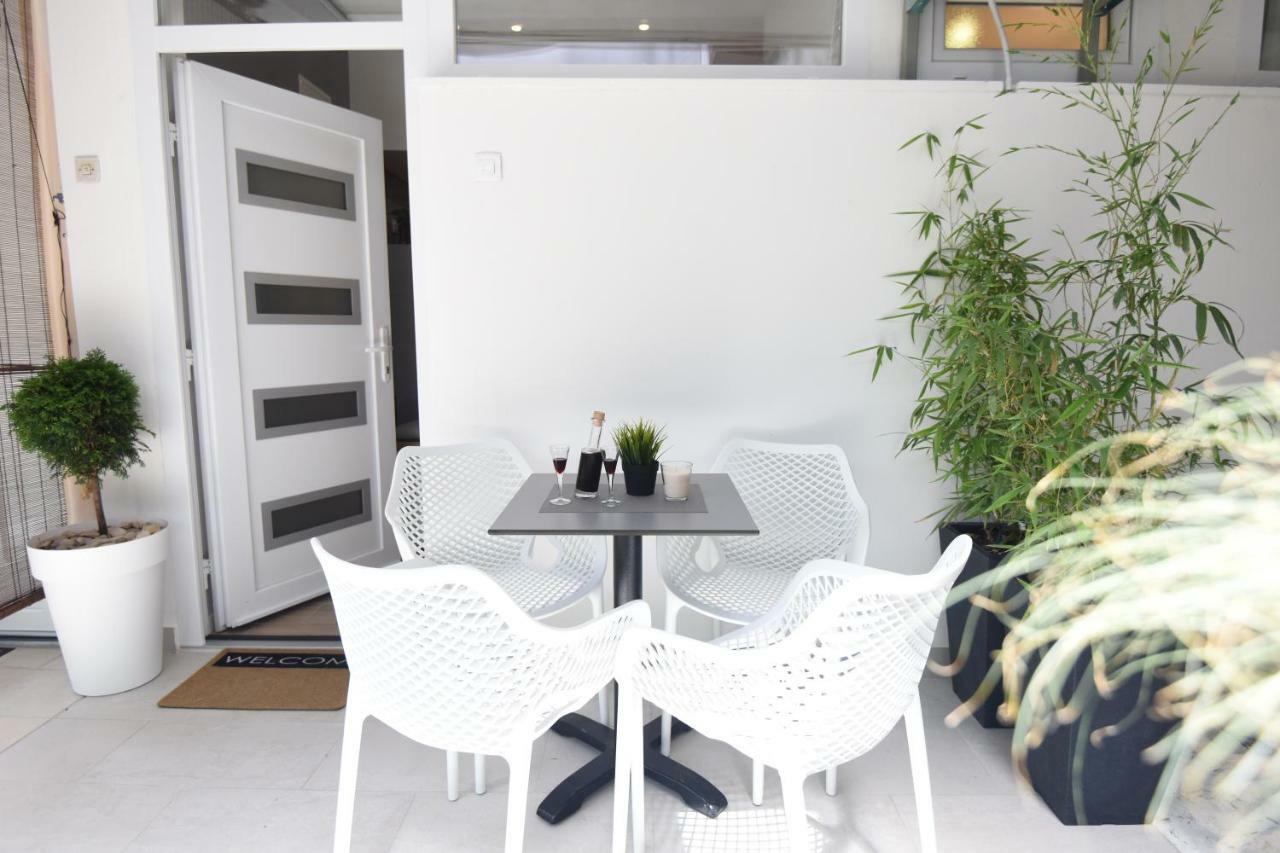 Apartment Speranza Задар Екстер'єр фото