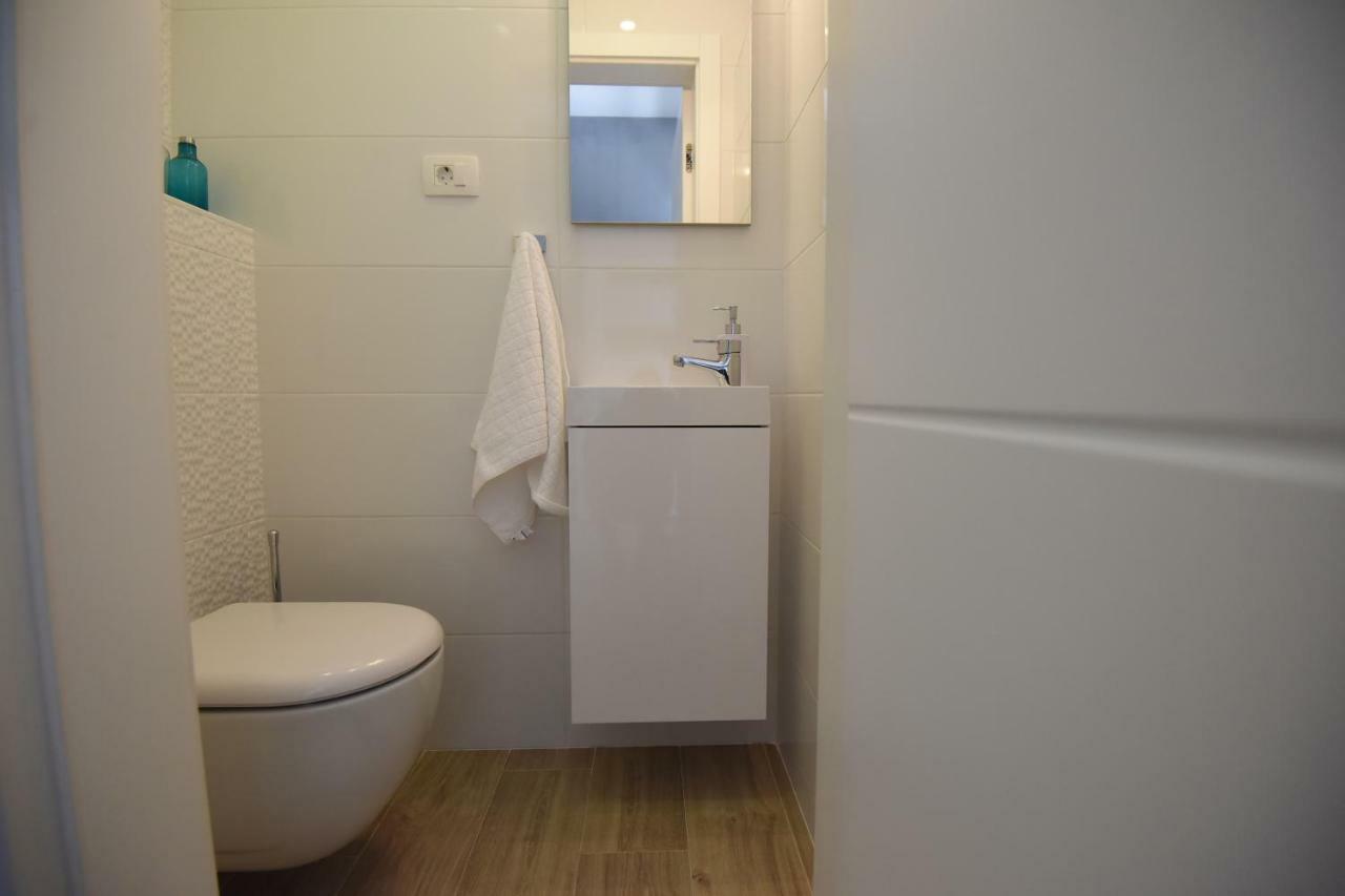Apartment Speranza Задар Екстер'єр фото