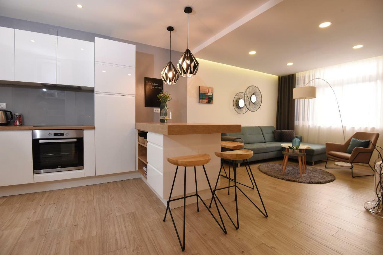 Apartment Speranza Задар Екстер'єр фото