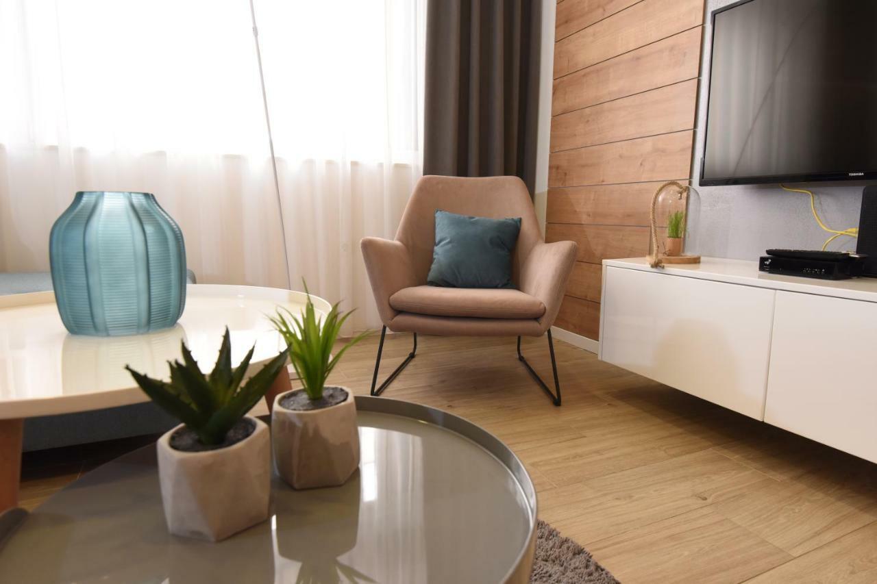 Apartment Speranza Задар Екстер'єр фото