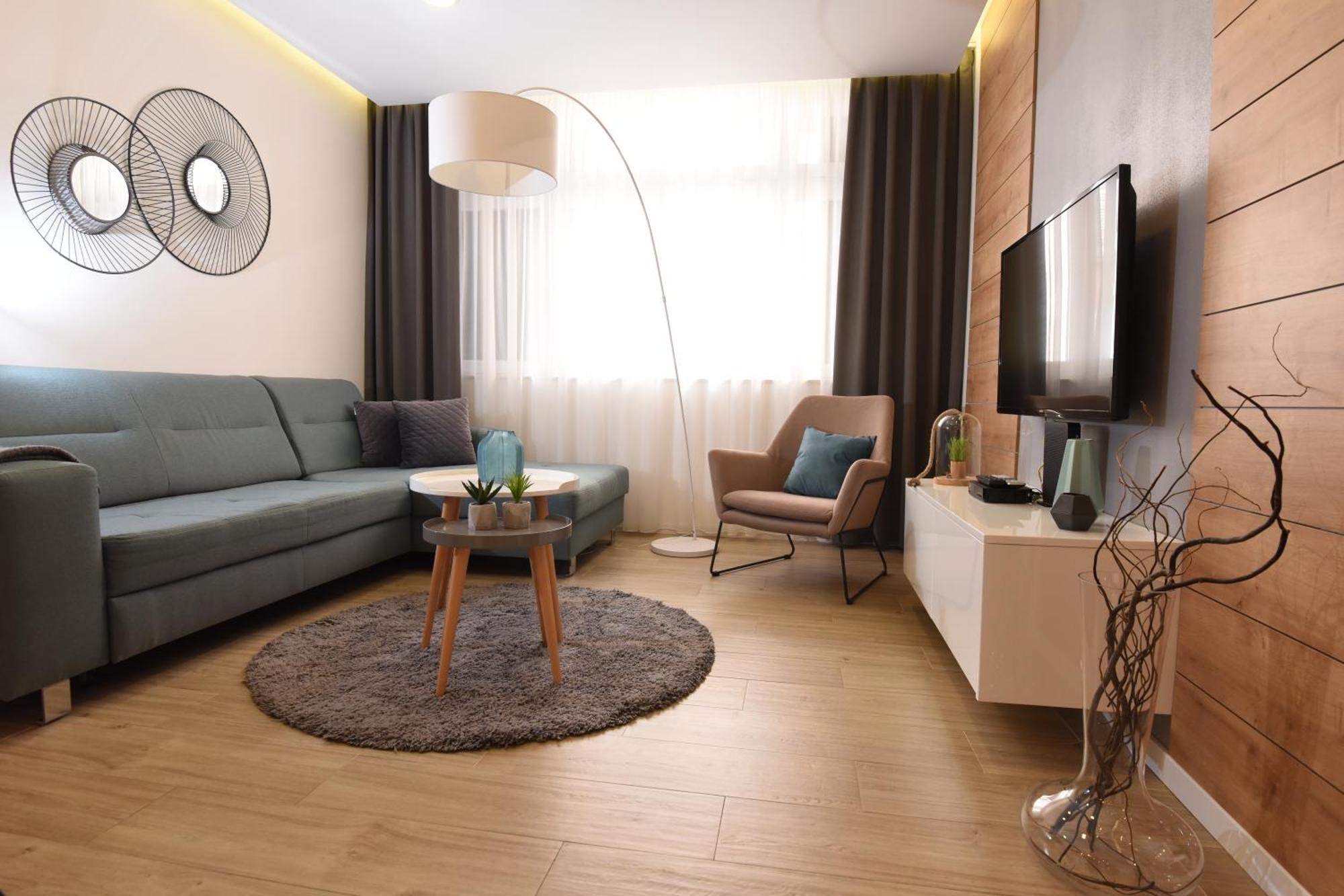 Apartment Speranza Задар Екстер'єр фото