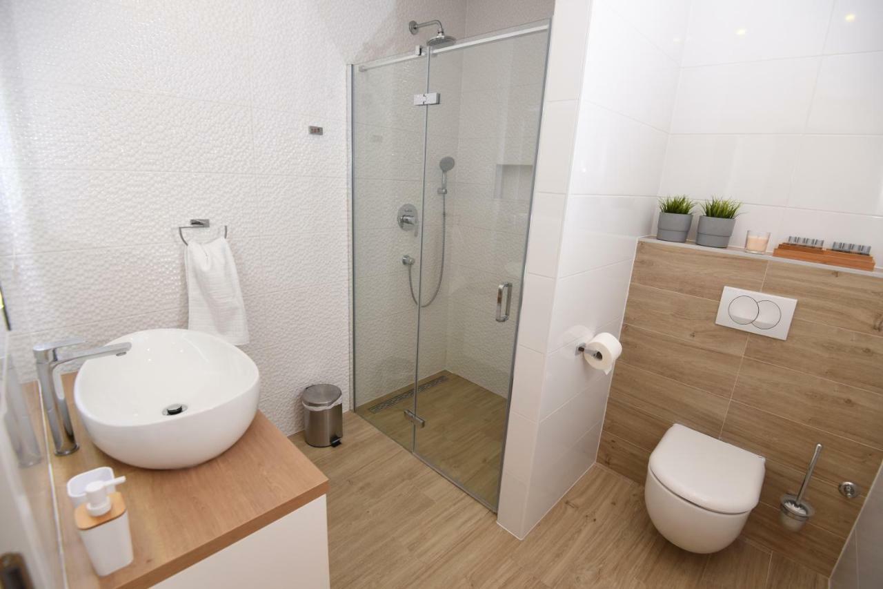 Apartment Speranza Задар Екстер'єр фото